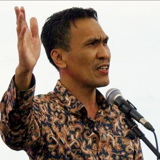 Sulbar dan Soal Penganggaran